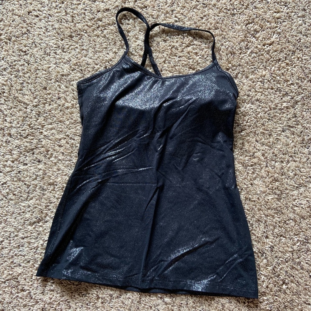 Beyond Yoga Women’s Tank Medium